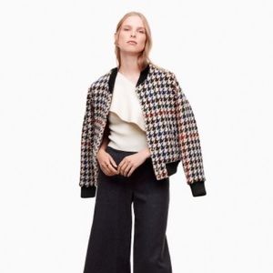 Wilfred Poussin Bomber jacket